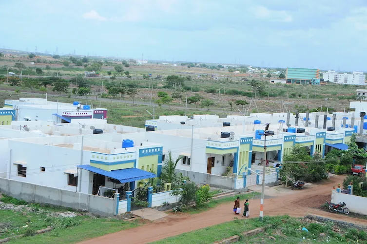 Mayuri Green Hills